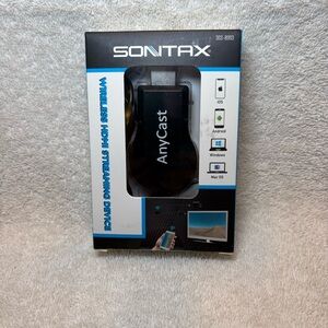 Sontax Wireless HDMI Streaming Device